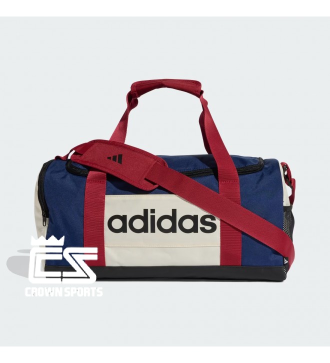 ADIDAS Linear Duffel Small Colorblock KE5543